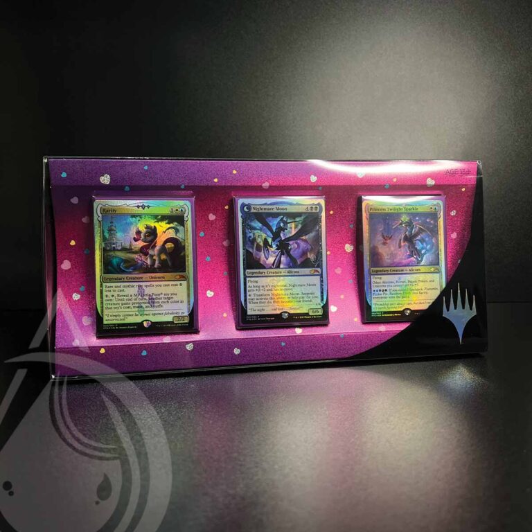 Ponies: The Galloping Box Set