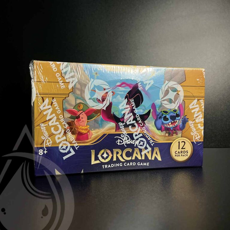 Into the Inklands Booster Box