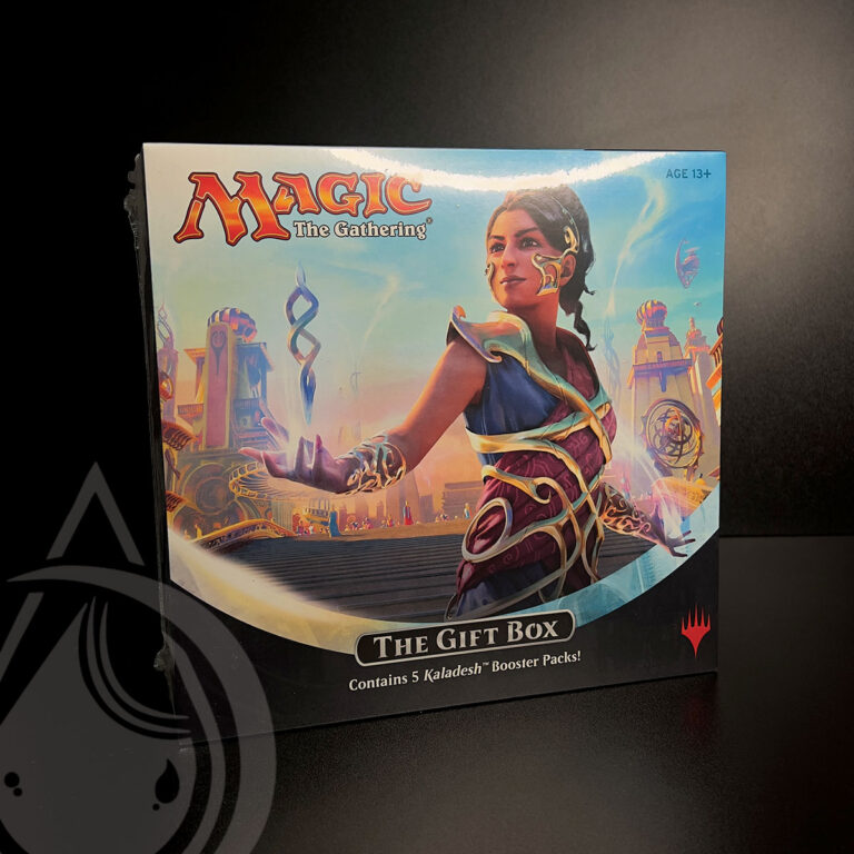 Kaladesh Gift Box